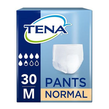 Світлина Підгузники для дорослих Tena (Тена) Pants Normal Medium (M) №30
